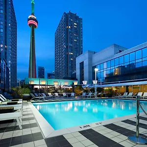 **** Hotel Radisson Blu Downtown Canada