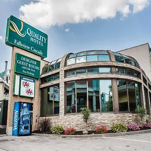 *** Hotel Quality Fallsview Cascade Canada