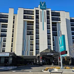 **** Hotel Vittoria & Canada